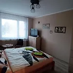 U Malgorzaty Wygodne Mieszkanie Z Balkonem Dla 2 Osob Apartment *