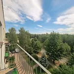U Malgorzaty Wygodne Mieszkanie Z Balkonem Dla 2 Osob Apartment *