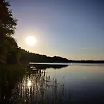 U Malgorzaty Wygodne Mieszkanie Z Balkonem Dla 2 Osob Apartment Borne Sulinowo