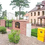 Apartment U Malgorzaty Wygodne Mieszkanie Z Balkonem Dla 2 Osob Borne Sulinowo
