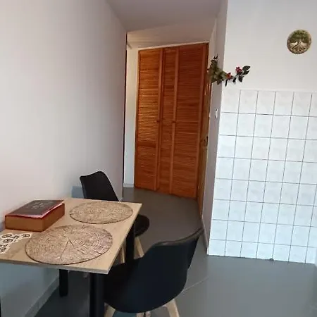 U Malgorzaty Wygodne Mieszkanie Z Balkonem Dla 2 Osob