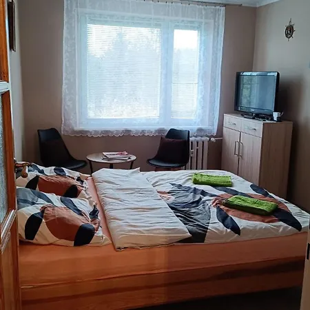 U Malgorzaty Wygodne Mieszkanie Z Balkonem Dla 2 Osob アパート *