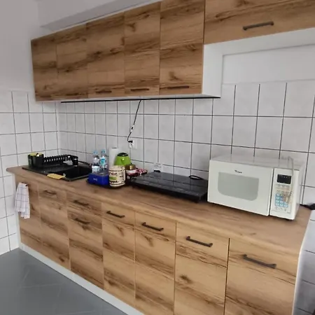 アパート U Malgorzaty Wygodne Mieszkanie Z Balkonem Dla 2 Osob *