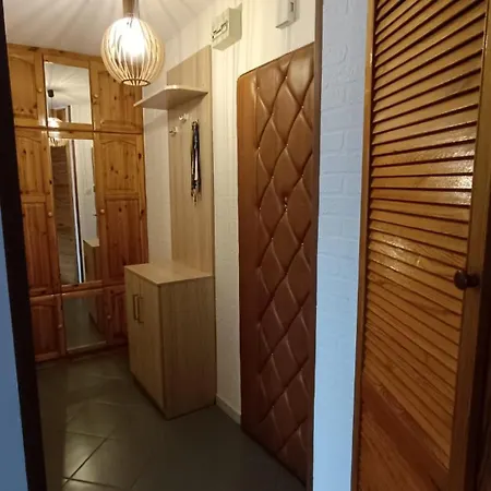 U Malgorzaty Wygodne Mieszkanie Z Balkonem Dla 2 Osob *