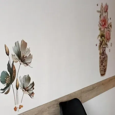 アパート U Malgorzaty Wygodne Mieszkanie Z Balkonem Dla 2 Osob ボルネ・スリノボ