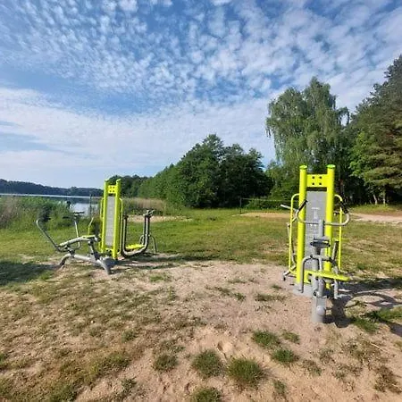 U Malgorzaty Wygodne Mieszkanie Z Balkonem Dla 2 Osob