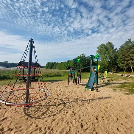 U Malgorzaty Wygodne Mieszkanie Z Balkonem Dla 2 Osob ボルネ・スリノボ