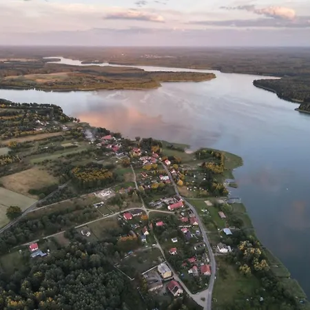 U Malgorzaty Wygodne Mieszkanie Z Balkonem Dla 2 Osob ボルネ・スリノボ