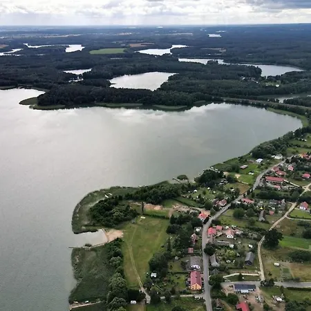 アパート U Malgorzaty Wygodne Mieszkanie Z Balkonem Dla 2 Osob ボルネ・スリノボ