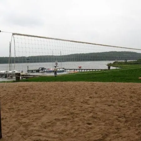 U Malgorzaty Wygodne Mieszkanie Z Balkonem Dla 2 Osob * ボルネ・スリノボ