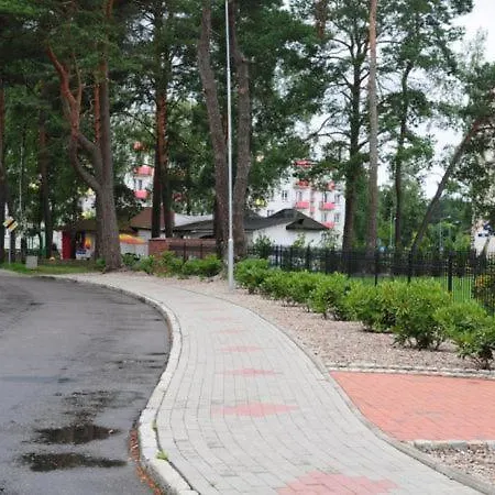 アパート U Malgorzaty Wygodne Mieszkanie Z Balkonem Dla 2 Osob *