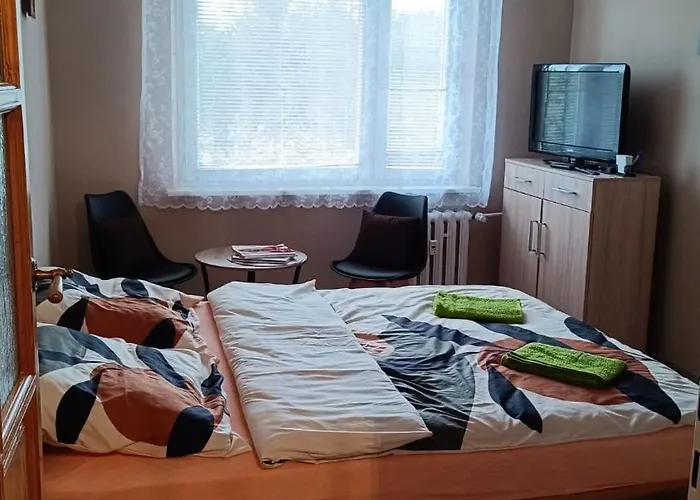 U Malgorzaty Wygodne Mieszkanie Z Balkonem Dla 2 Osob Apartman *