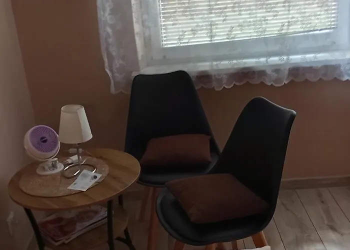 U Malgorzaty Wygodne Mieszkanie Z Balkonem Dla 2 Osob Apartman