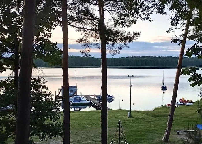 U Malgorzaty Wygodne Mieszkanie Z Balkonem Dla 2 Osob