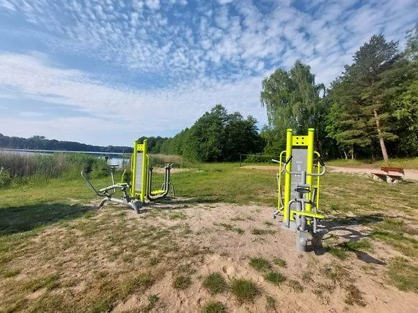 U Malgorzaty Wygodne Mieszkanie Z Balkonem Dla 2 Osob