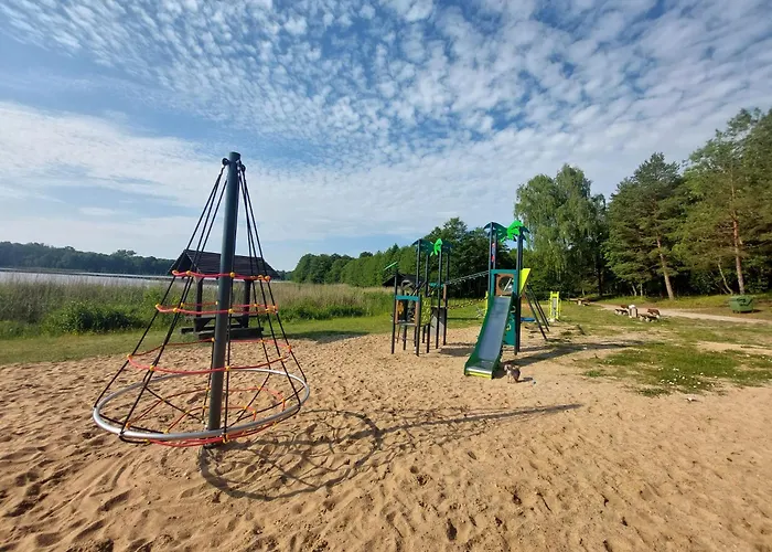 U Malgorzaty Wygodne Mieszkanie Z Balkonem Dla 2 Osob Borne Sulinowo