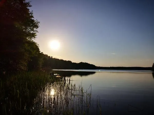 U Malgorzaty Wygodne Mieszkanie Z Balkonem Dla 2 Osob Apartman Borne Sulinowo